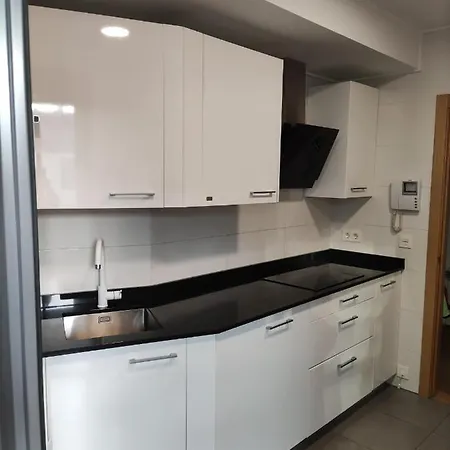 Homestay Con Vistas Bilbao