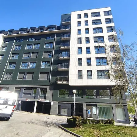 Con Vistas Privatunterkunft