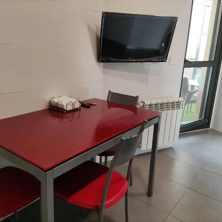 Con Vistas Privatunterkunft Bilbao