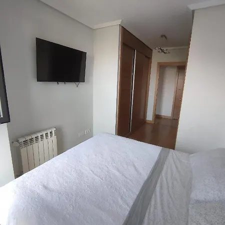 Privatunterkunft Con Vistas *